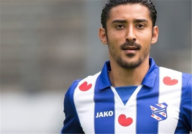 رضا قوچاننژاد رضا قوچاننژاد