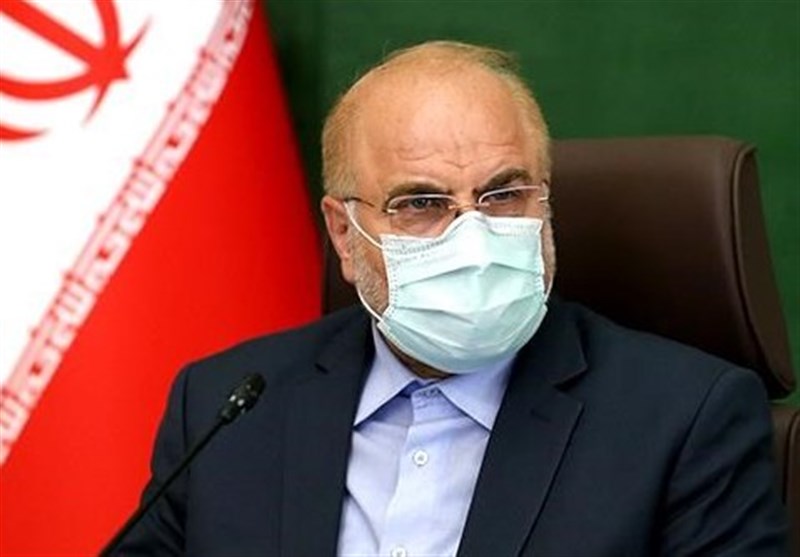 قالیباف: ستاد هماهنگی مجلس و دولت جدید تشکیل شود قالیباف: ستاد هماهنگی مجلس و دولت جدید تشکیل شود