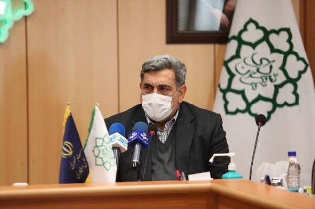 واکنش شهردار تهران نسبت به ضرب و شتم یک دستفروش