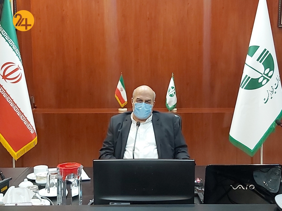 طبیعت ایران قربانی سیاست های کلان است