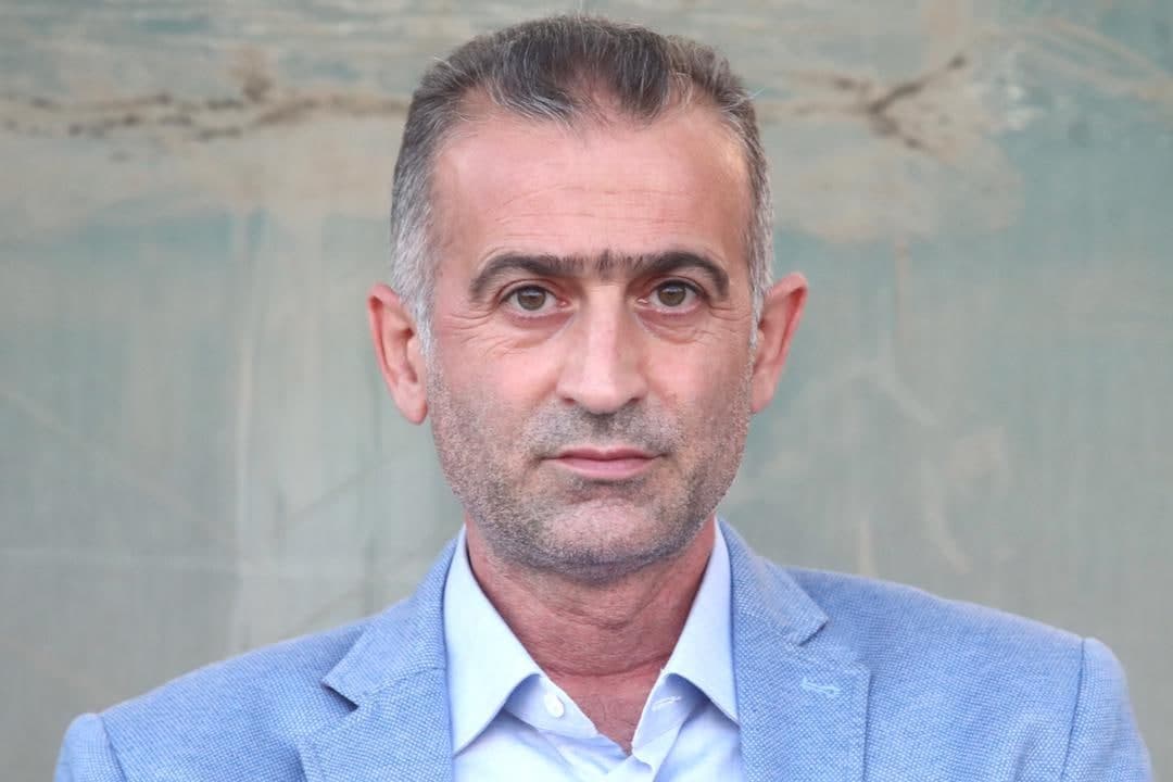 فراز کمالوند فراز کمالوند