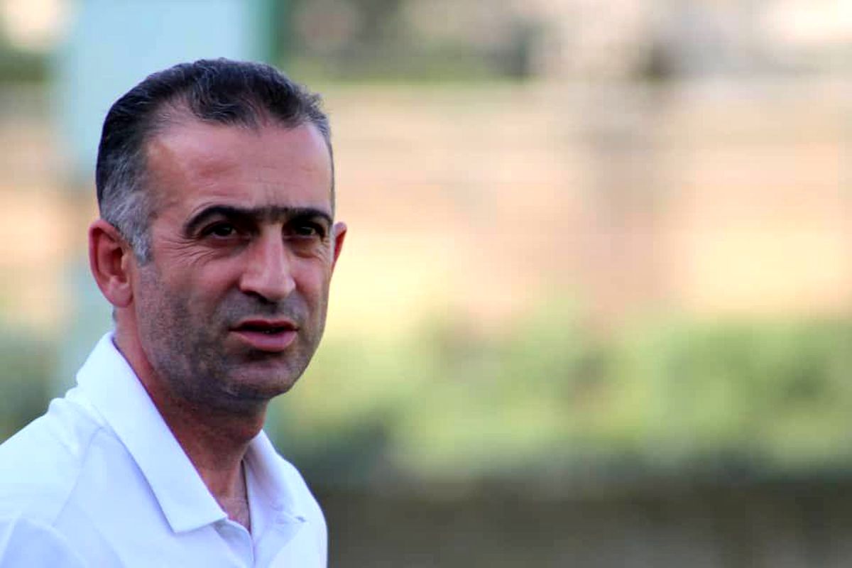 جدایی فراز کمالوند از استقلال