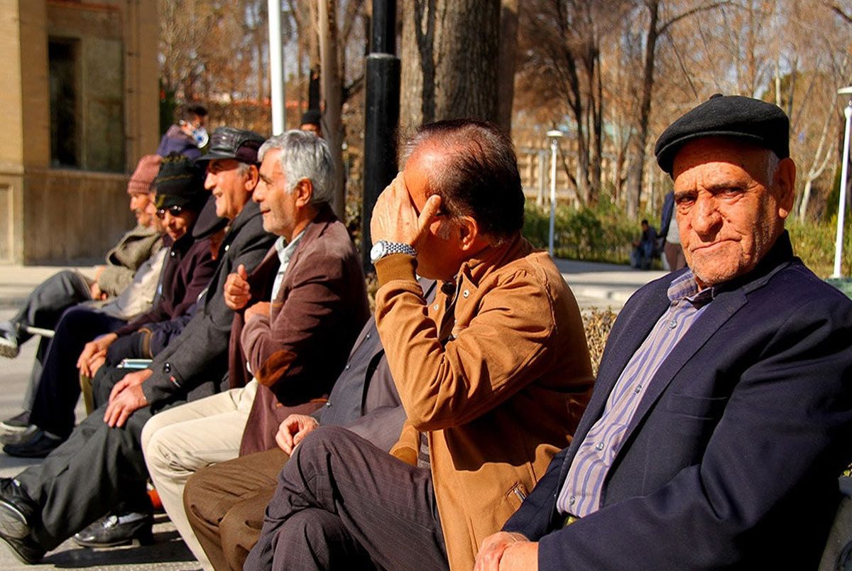 همسان سازی حقوق بازنشستگان 