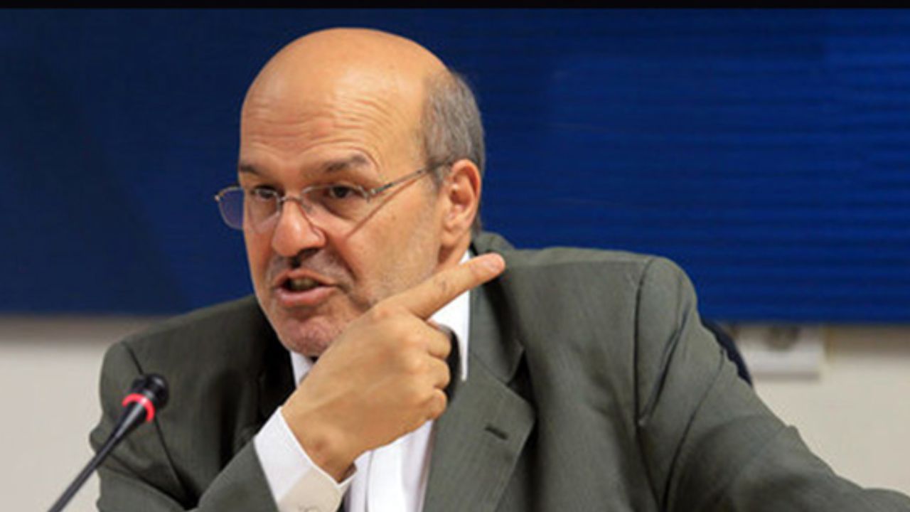 بحران کم آبی در کشور