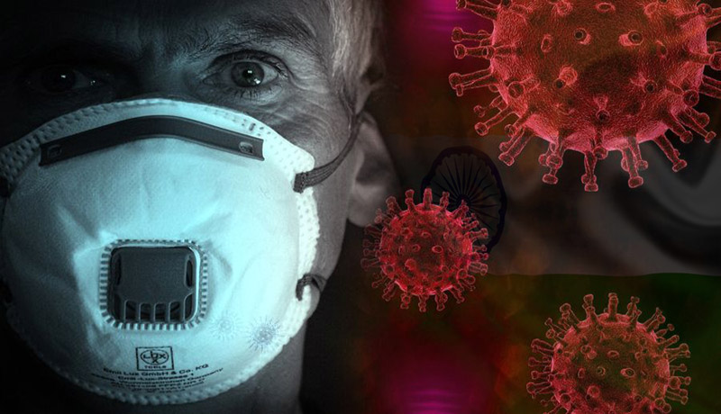 ویروس هندی خطرناک است یا بی‌خطر؟
