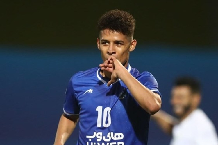 مهدی قائدی جانشین فرمانده استقلال در قطر؟