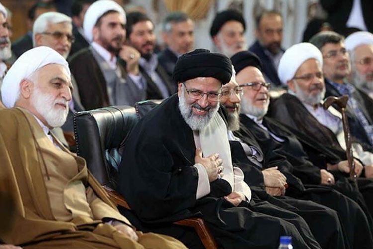 ابراهیم رئیسی انتخابات 1400 ابراهیم رئیسی انتخابات 1400