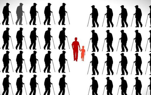 هشدار درباره کاهش زاد و ولد در کشور