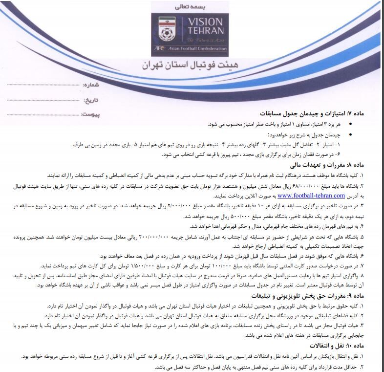 جزئیات یک تخلف آشکار/ ۲ قهرمانی استقلال پس گرفته می‌شود؟