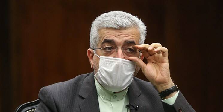 وزیر نیرو: تابستان ۱۴۰۰ وزیر نیرو: تابستان ۱۴۰۰