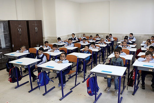 شرایط پیش ثبتنام مدارس غیردولتی شرایط پیش ثبتنام مدارس غیردولتی