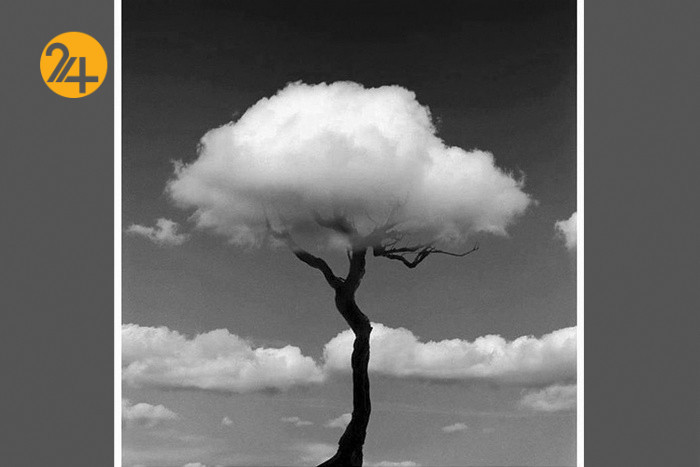 چما مادوز «عکاس فراواقعگرا» چما مادوز «عکاس فراواقعگرا»