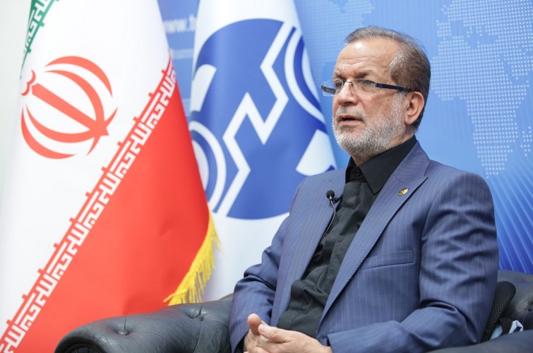 لازمه تحول دیجیتالی، فراهم کردن بستر پیشرفت و مانع زدایی است لازمه تحول دیجیتالی، فراهم کردن بستر پیشرفت و مانع زدایی است