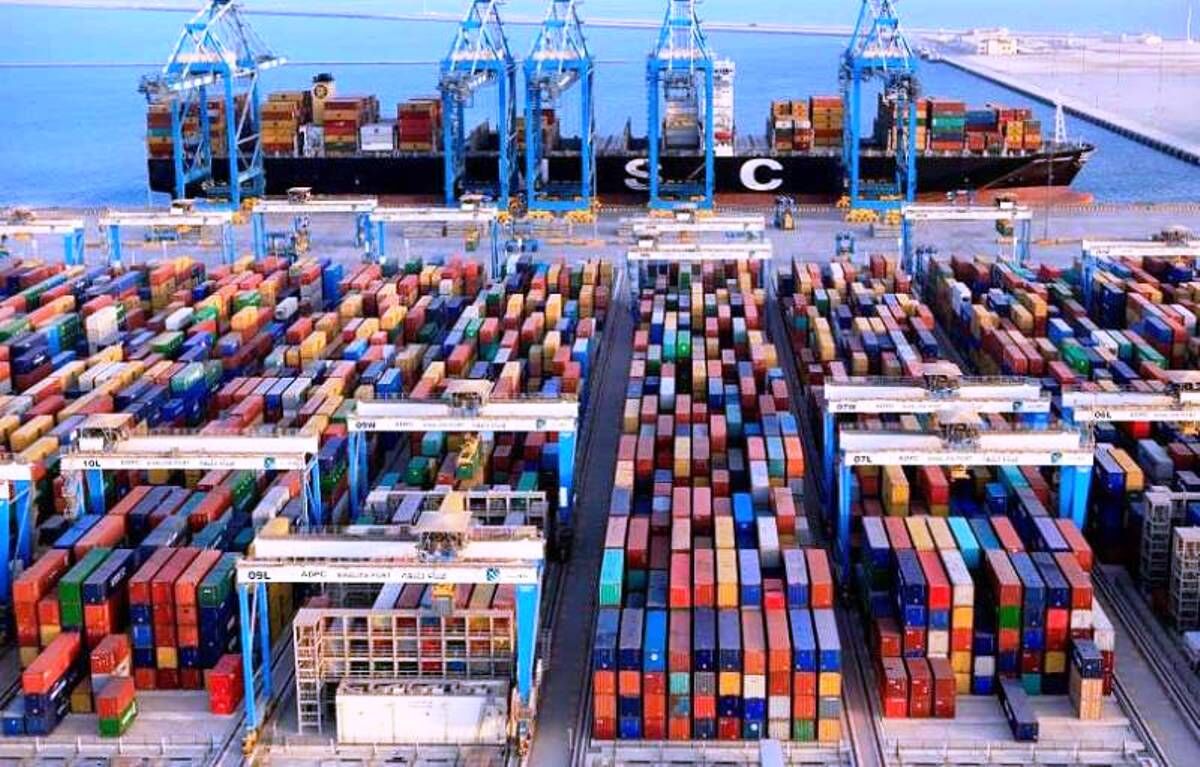 افزایش ۲۰ درصدی قیمت کالا‌های وارداتی