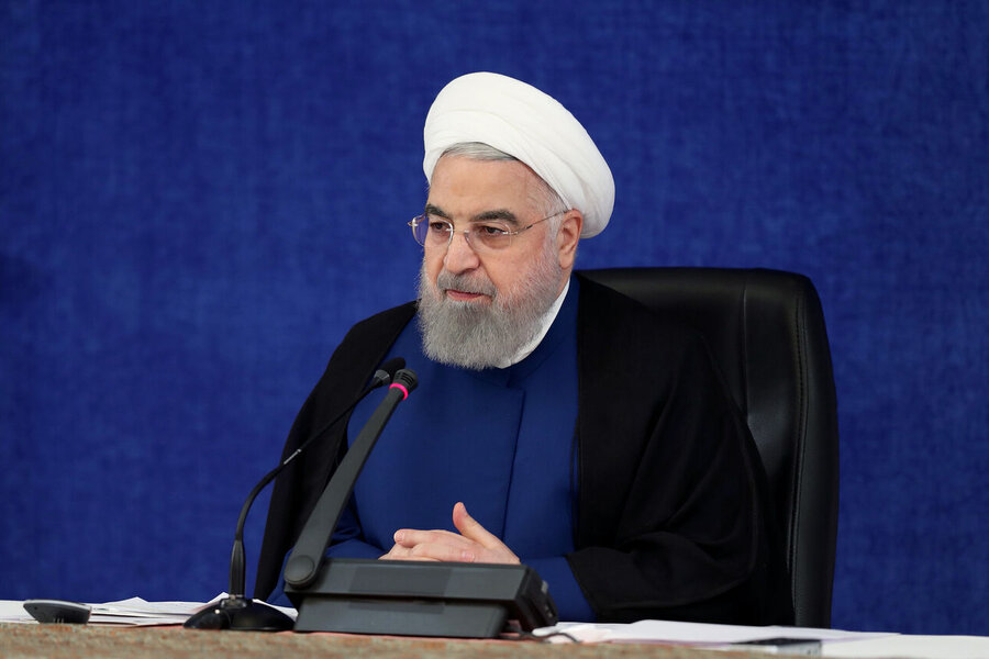 امهال اقساط دریافتکنندگان تسهیلات آسیبدیده از کرونا و تحریم امهال اقساط دریافتکنندگان تسهیلات آسیبدیده از کرونا و تحریم
