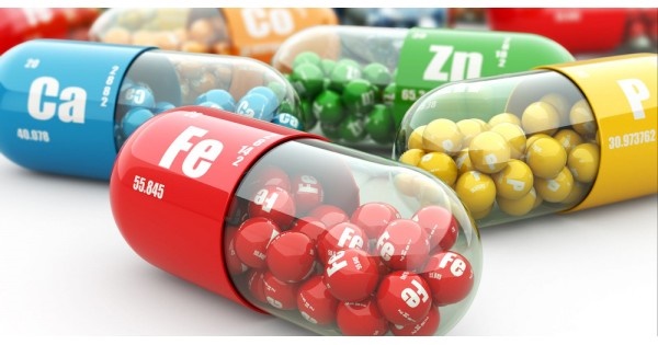 ویتامین هایی که بعد از ۴۰ سالگی حتما باید بخورید! ویتامین هایی که بعد از ۴۰ سالگی حتما باید بخورید!