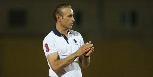 یحیی گل‌محمدی