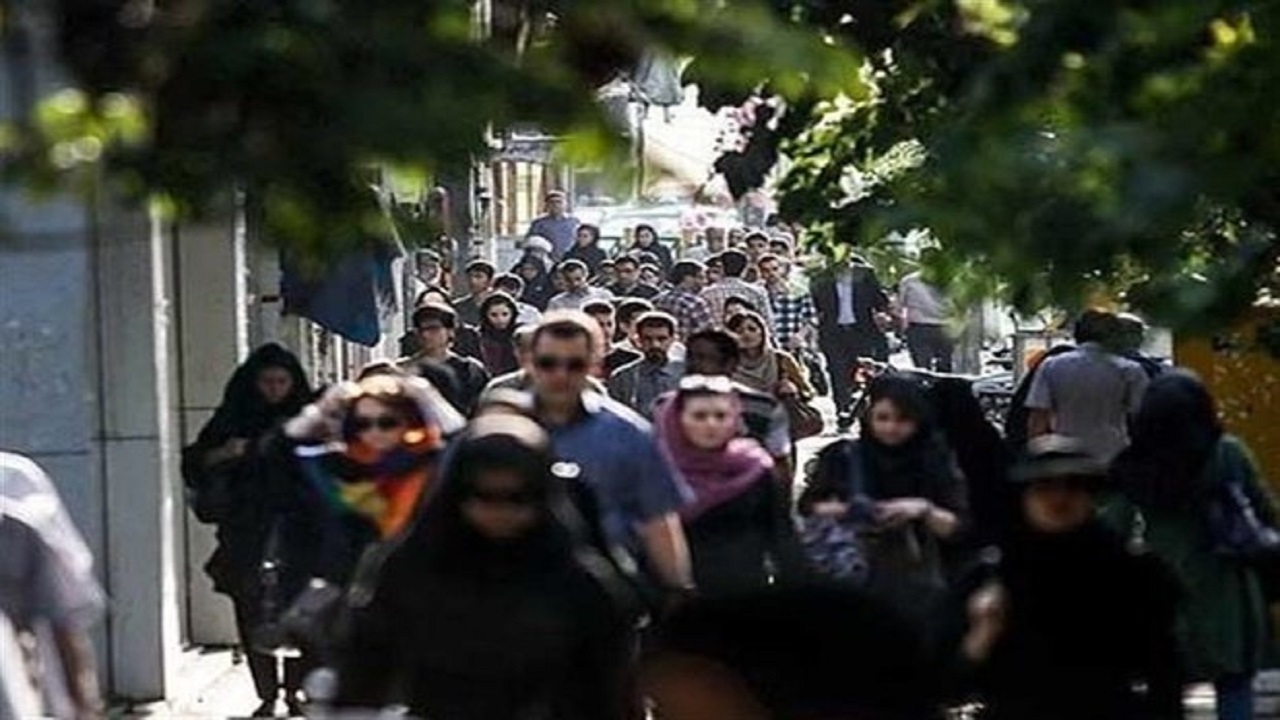 ایرانِ «میانسال»/ صفر شدن رشد «جمعیت» تا ۲۰ سال دیگر