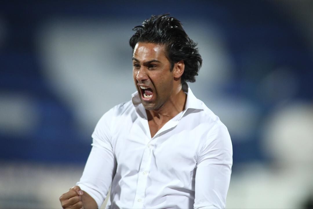 مذاکرات با سرمربی مشهور برای جانشینی فرهاد مجیدی؟