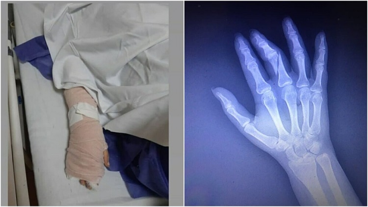 فائزه مومنی