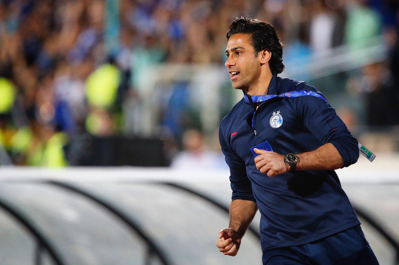 فرهاد مجیدی