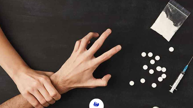 آمار معتادان ایرانی