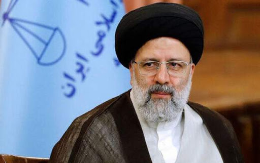 رئیسی: کسی احساس شکست می‌کند که به مسیر و هدف شک دارد