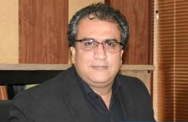 امیرعباس دهباشی: با قدرتی بیشتر 