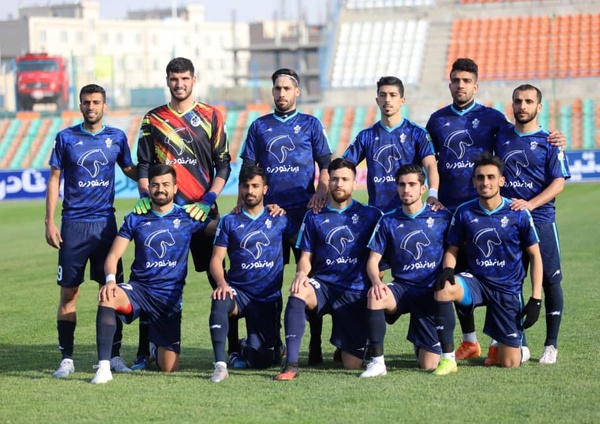 طعنه پیکان به میثاقی؛ شاگرد مربی سایپا هستی! طعنه پیکان به میثاقی؛ شاگرد مربی سایپا هستی!