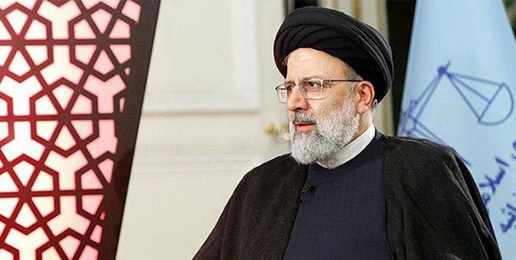 دیدار رئیسی با نمایندگان مجلس