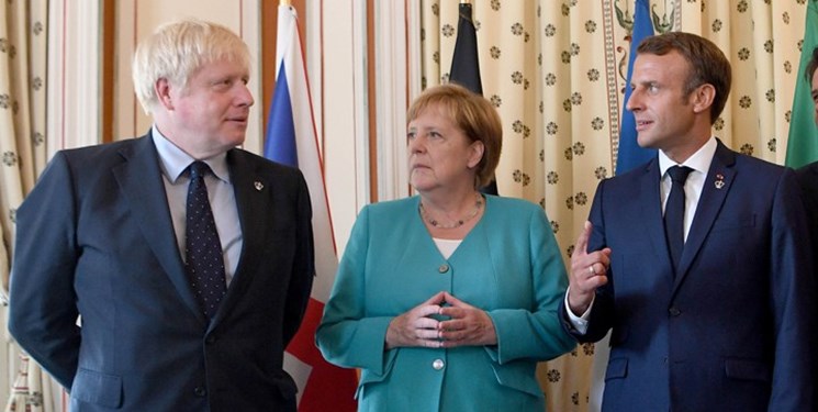 احیای برجام