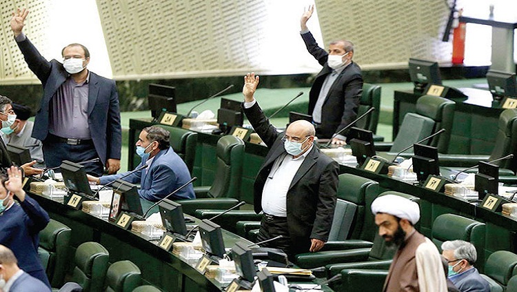 طرح جوانی جمعیت و حمایت از خانواده