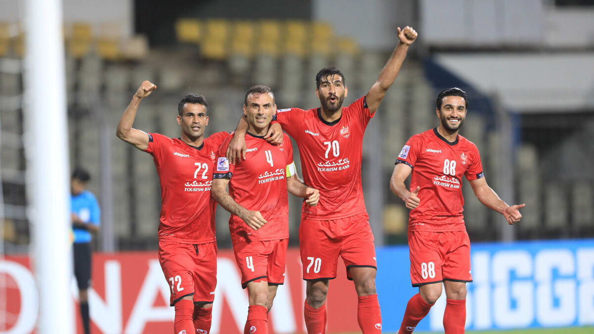 آغاز دور برگشت با امید به تکرار موفقیت ایرانی‌ها در لیگ قهرمانان آسیا