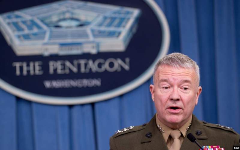 آمریکا هرگز به رویارویی نظامی با ایران کشیده نخواهد شد