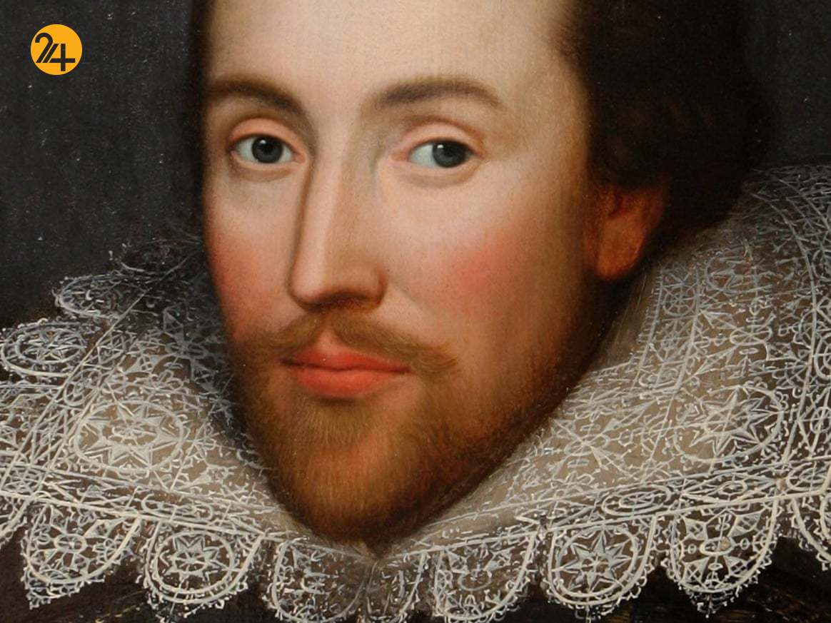 نمایشنامه های شکسپیر به روایت تصویر