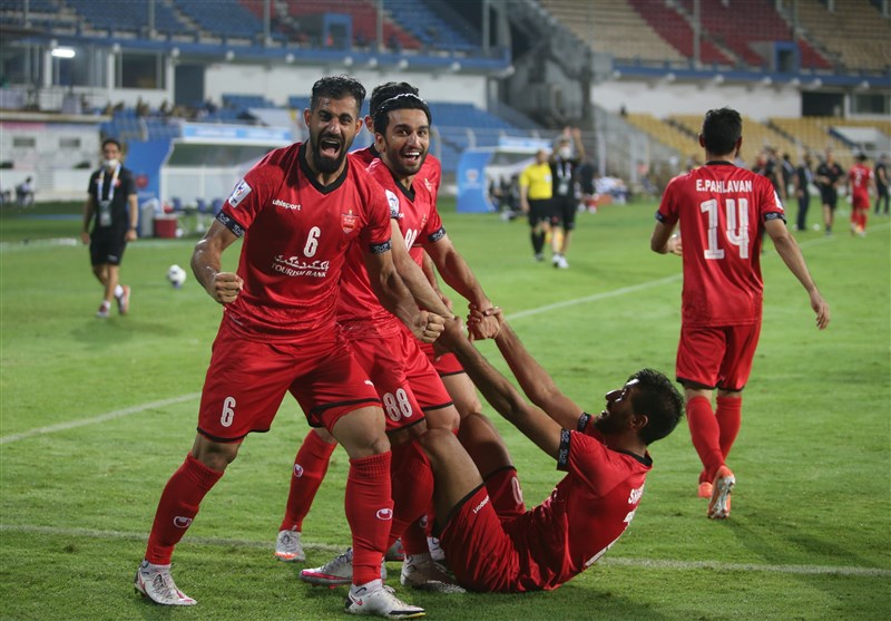 پرسپولیس در چه صورتی راهی دور بعد لیگ قهرمانان آسیا می‌شود؟