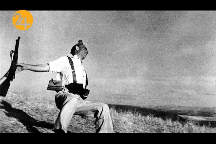 فوتوژورنالیسم