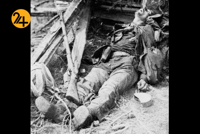 فوتوژورنالیسم