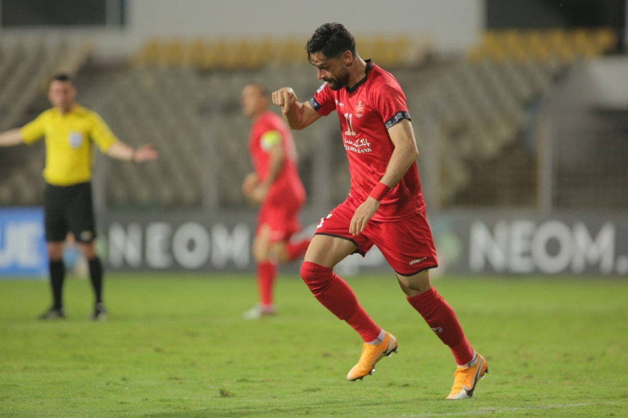 دلیل تغییر مهم در ترکیب پرسپولیس/ چرا نورالهی و کامیابی‌نیا نیمکت‌نشین شدند؟