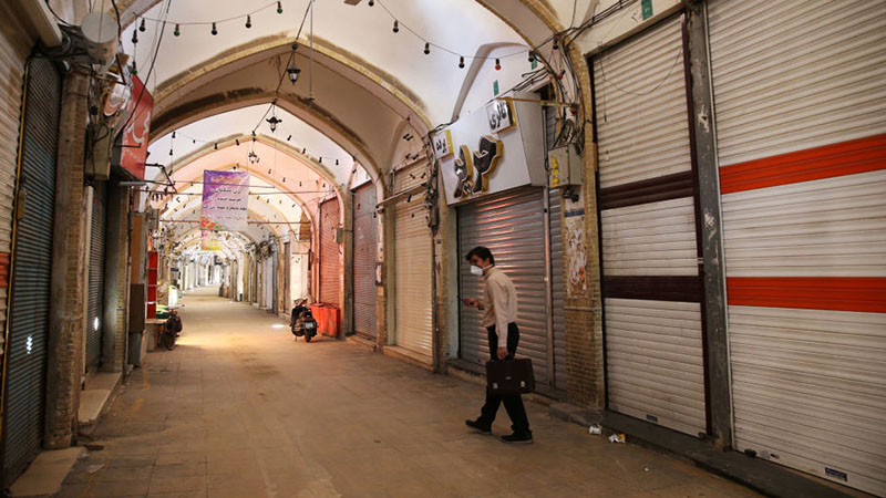 وضعیت فعالیت مشاغل از شنبه اینده چگونه خواهد بود؟ وضعیت فعالیت مشاغل از شنبه اینده چگونه خواهد بود؟