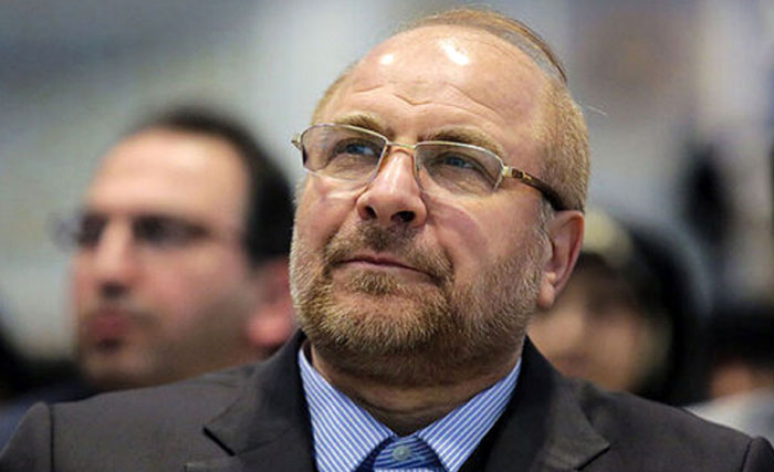 قالیباف انتخابات ریاست جمهوری