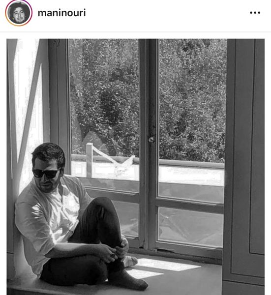 مانی نوری مانی نوری