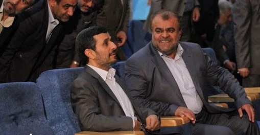 حضور مستشاران نظامی ایران در یمن حضور مستشاران نظامی ایران در یمن