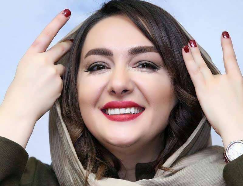 هانیه توسلی هانیه توسلی