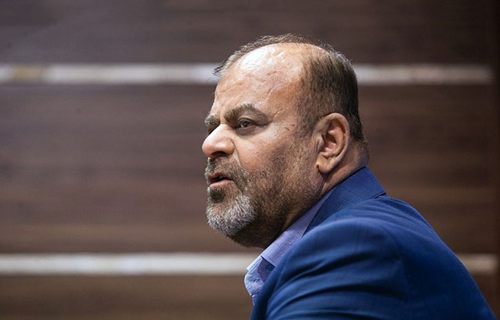 رستم قاسمی کلاب هاوس