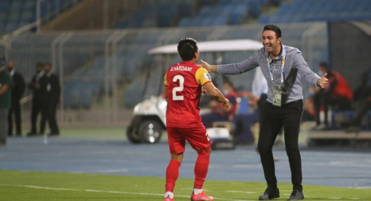 لیگ قهرمانان لیگ قهرمانان