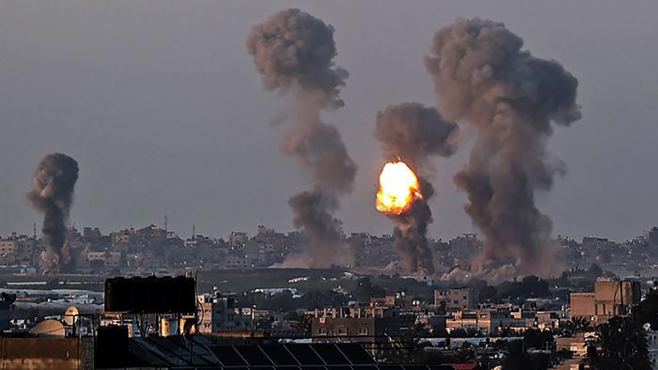 هشدار آمریکا به اسرائیل: بیش‌از این نمی‌توانیم از حملات حمایت کنیم