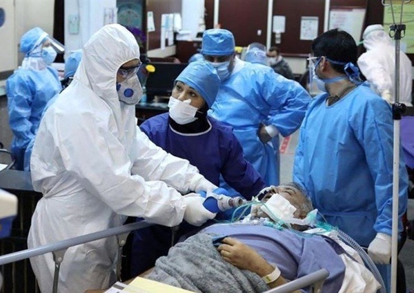 آخرین آمار ویروس کرونا در ایران