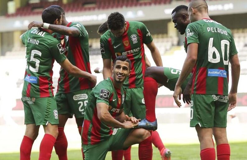 بررسی عملکرد لژیونر‌های ایران در پرتغال/ تاجگذاری طارمی در پورتو