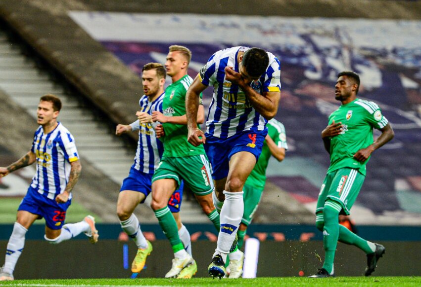 بررسی عملکرد لژیونر‌های ایران در پرتغال/ تاجگذاری طارمی در پورتو